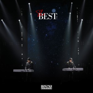 "The BEST-2" konsert dasturi